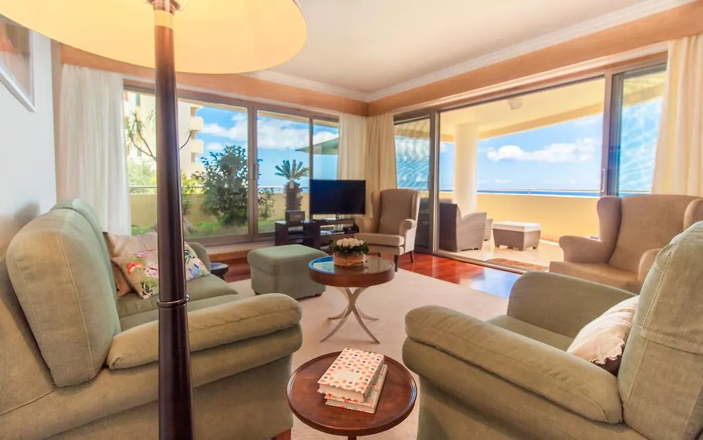 6001 By Rmc Apartment Funchal  Funchal (Madeira)