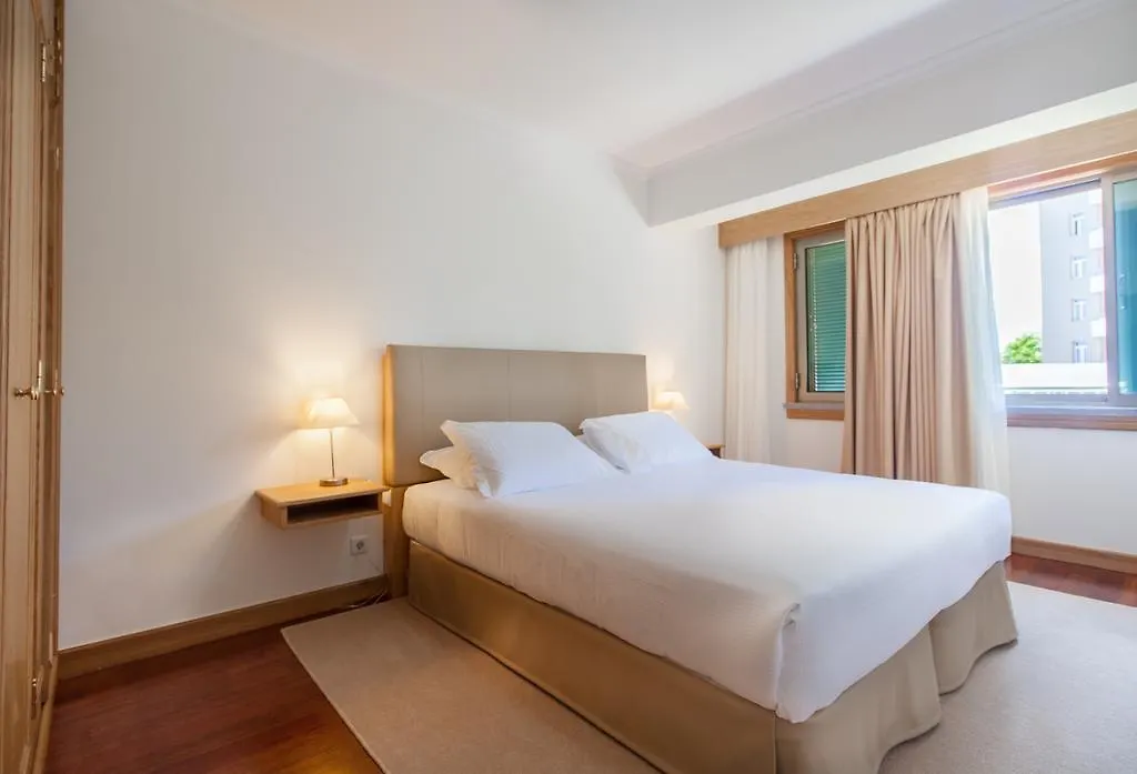 6001 By Rmc Apartment Funchal  0*, Funchal (Madeira)