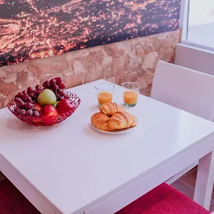 Funchal City Apartments Apartment